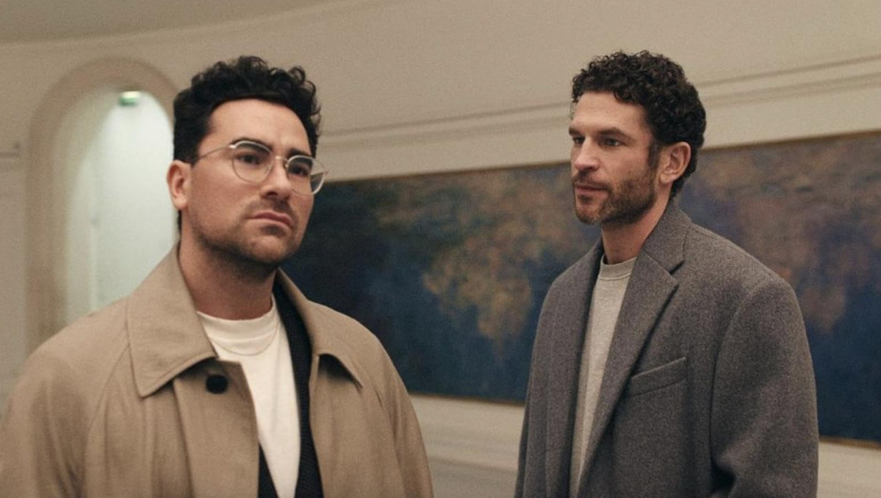 “Good Grief” has themes of knowing oneself, grief, community, and an all-encompassing love