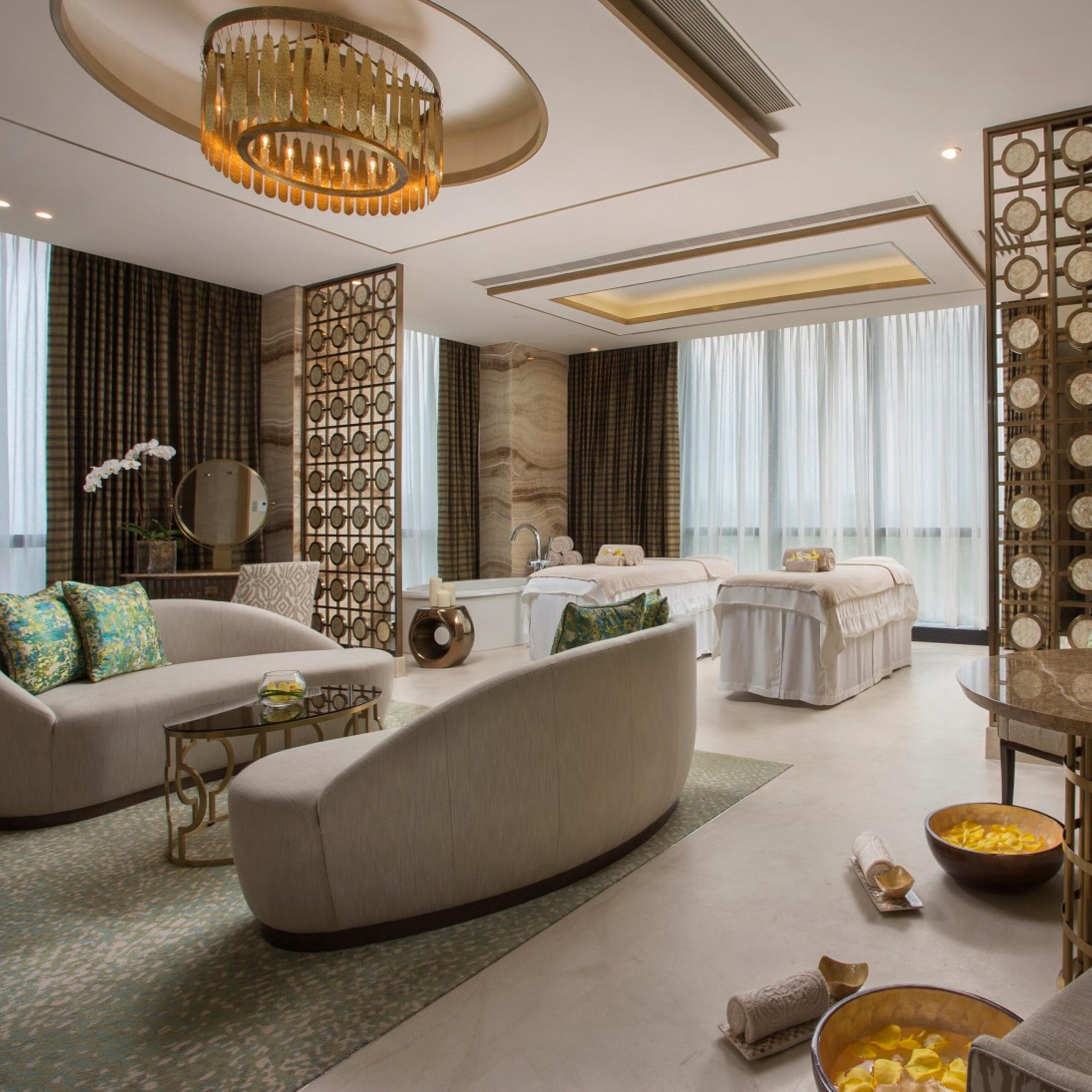 Catch These Recommended Wellness Packages For Men