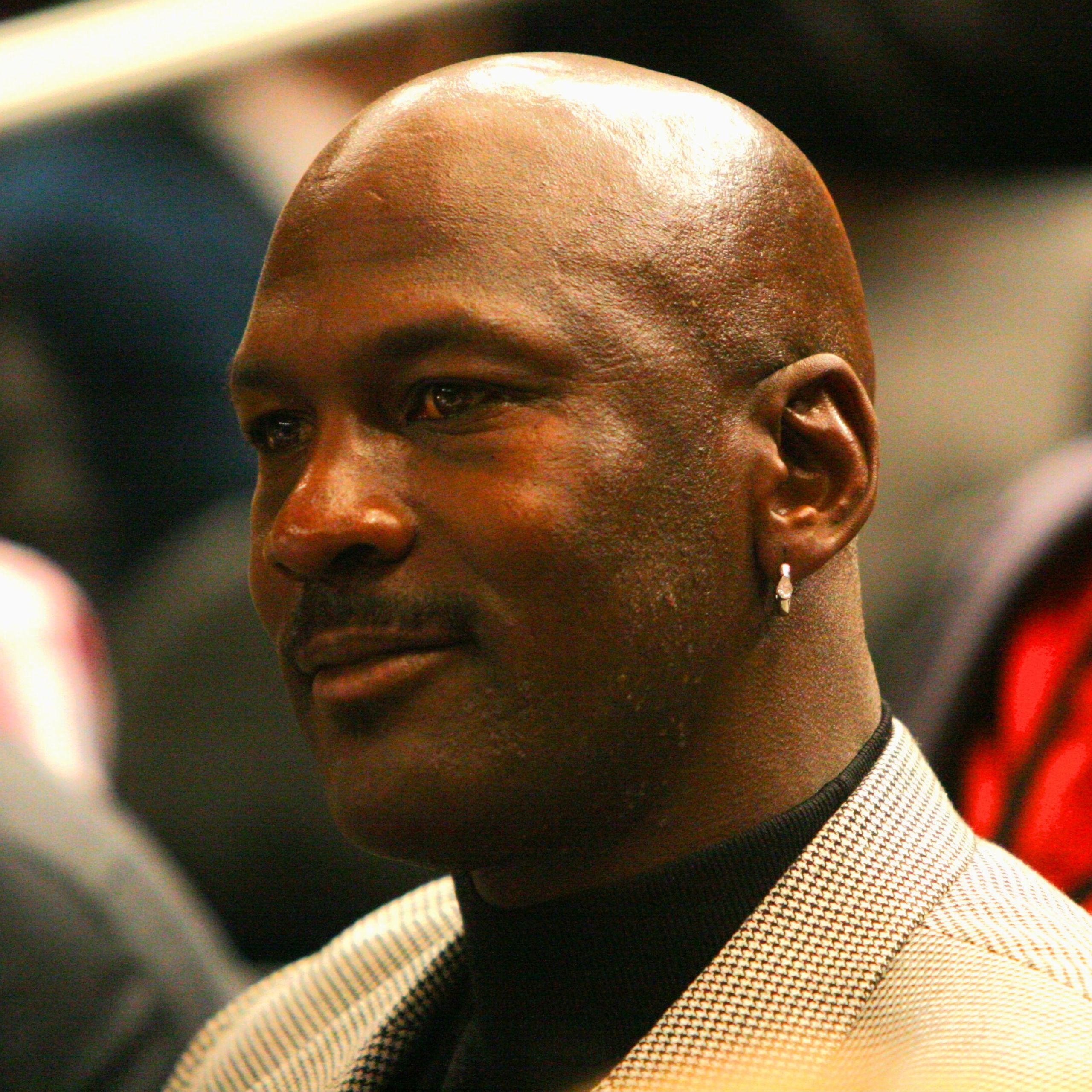 Autographed Michael Jordan Card Sells For $2.9 Million At Auction