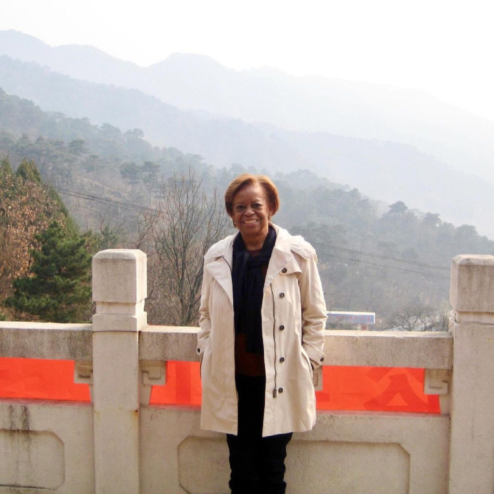 Marian Robinson Lived Life Full Of Love, Strength, And Inspiration