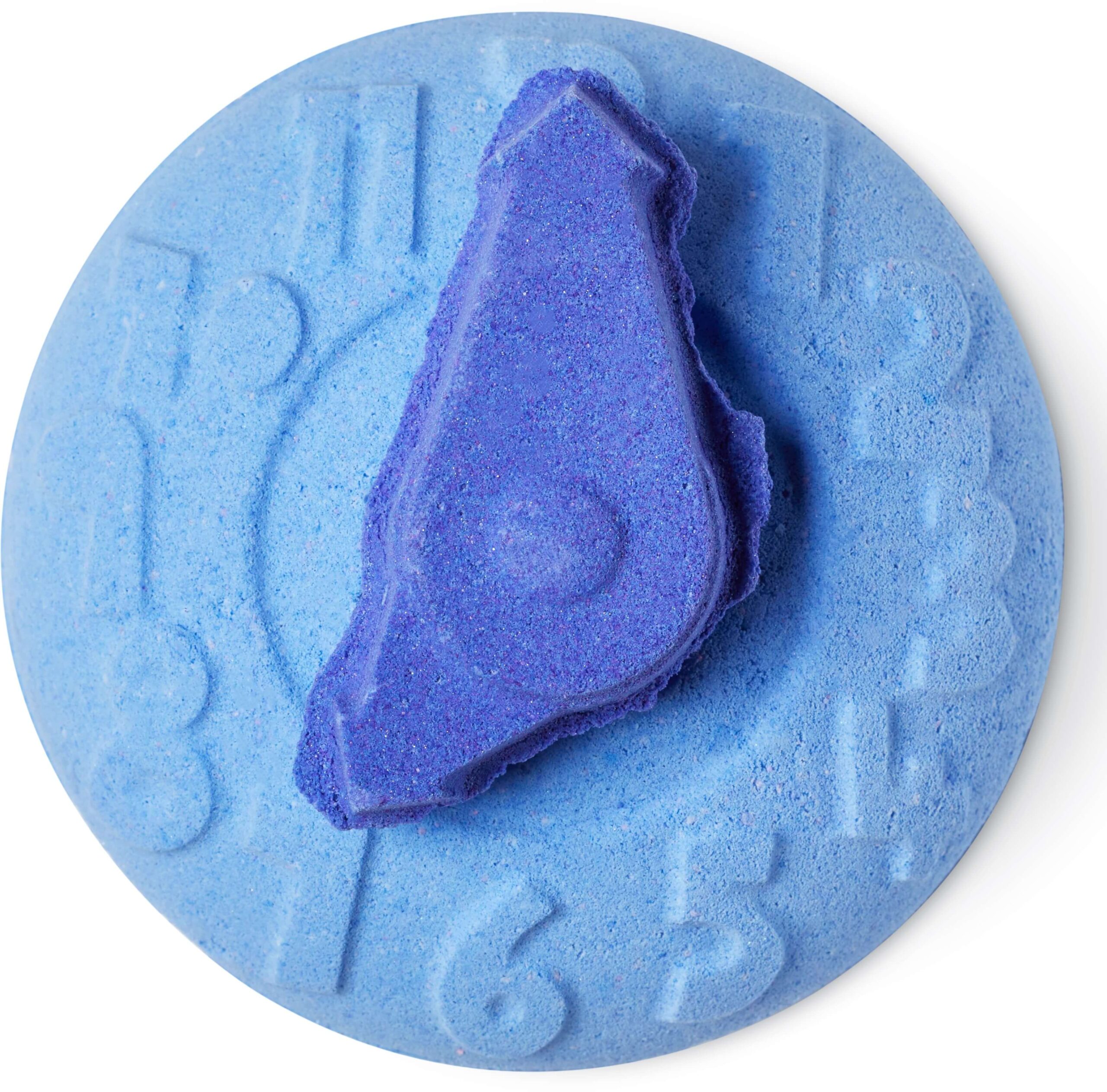 Photos from the LUSH Philippines website