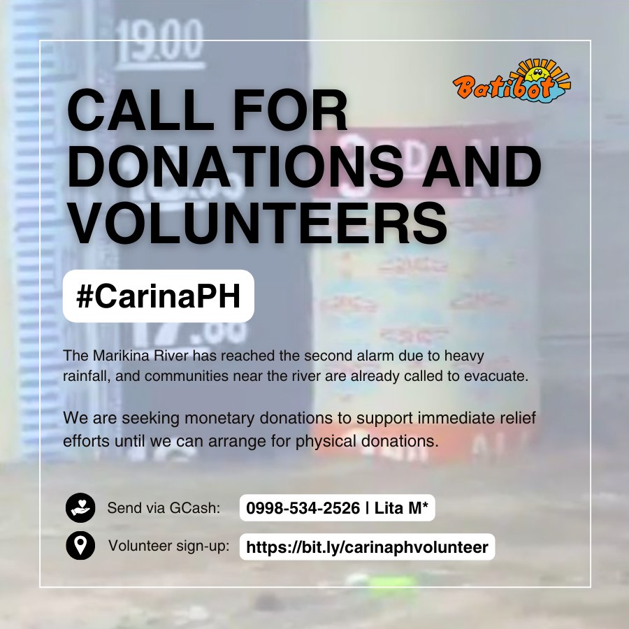 Photo from the Batibot Early Learning Center Facebook