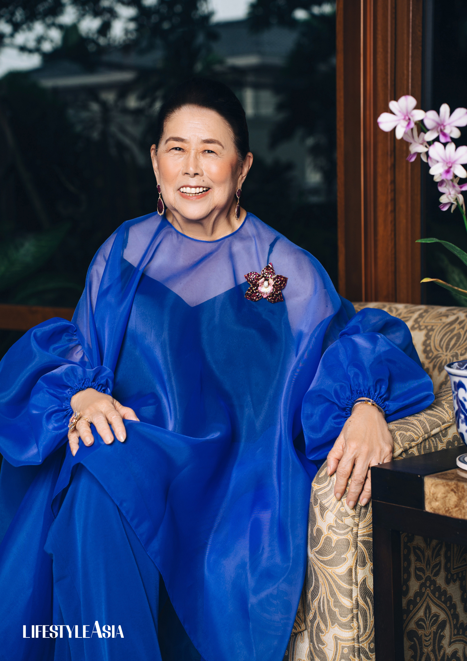 Marixi Rufino-Prieto