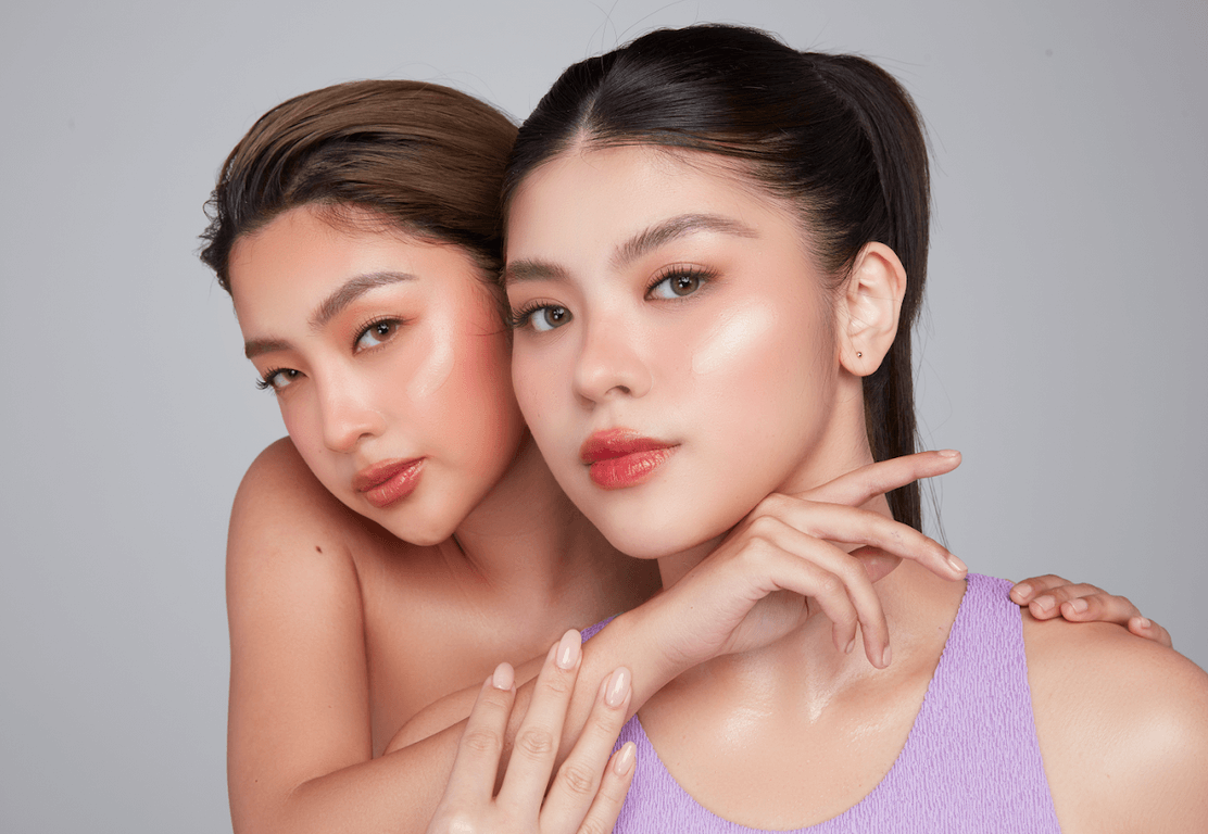 SOLA's Foundation Primer SPF 50+ PA+++