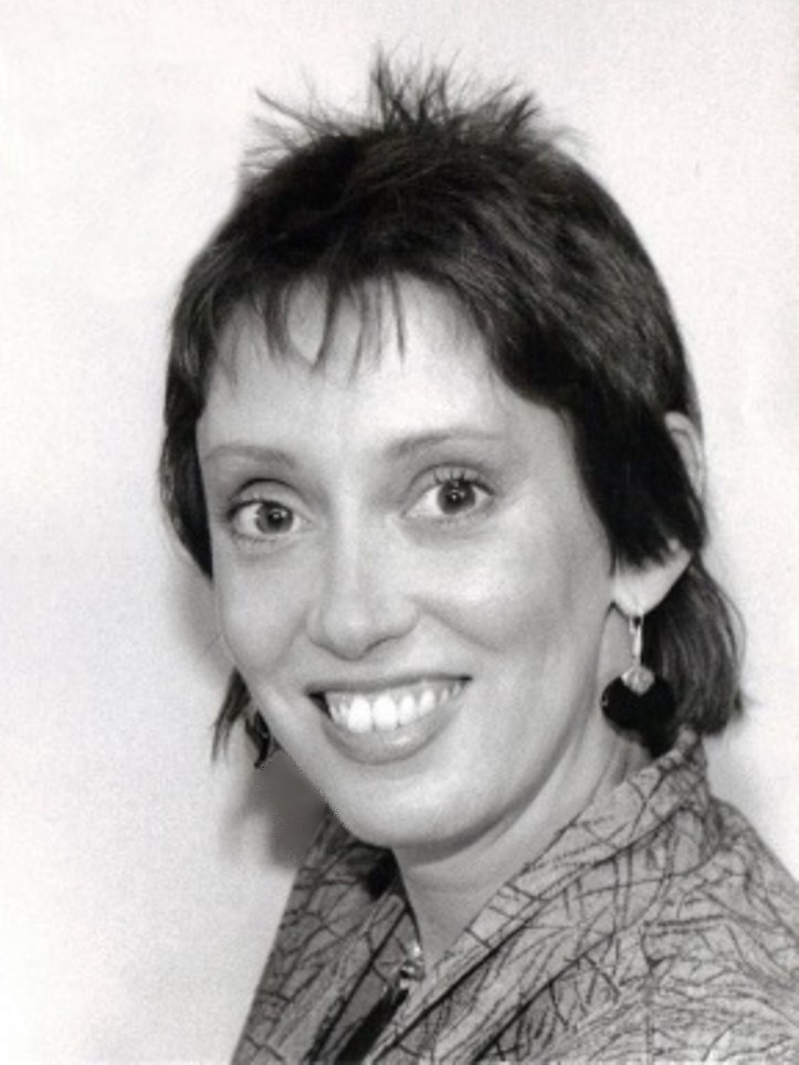Shelley Duvall