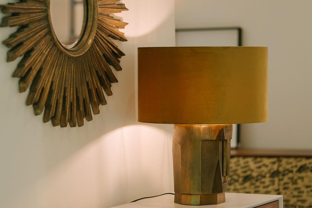 Apart from designing furniture, Ito also does interior designing