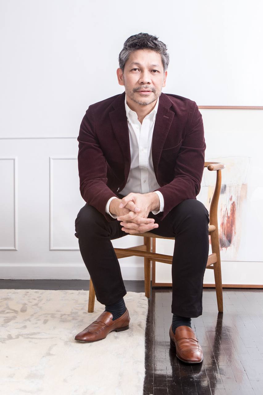 Ito Kish launched ITO KISH DESIGNS in 2012