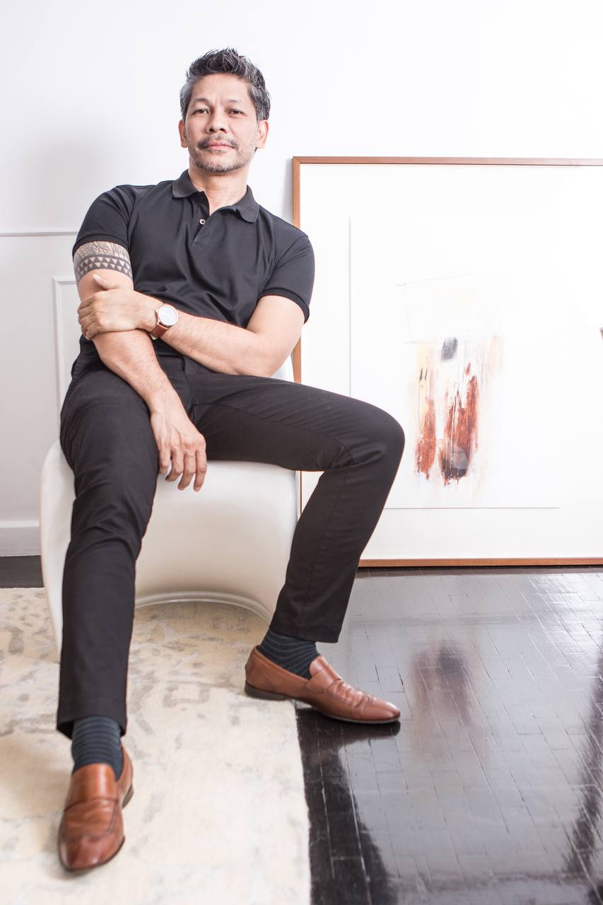 Ito Kish launched ITO KISH DESIGNS in 2012