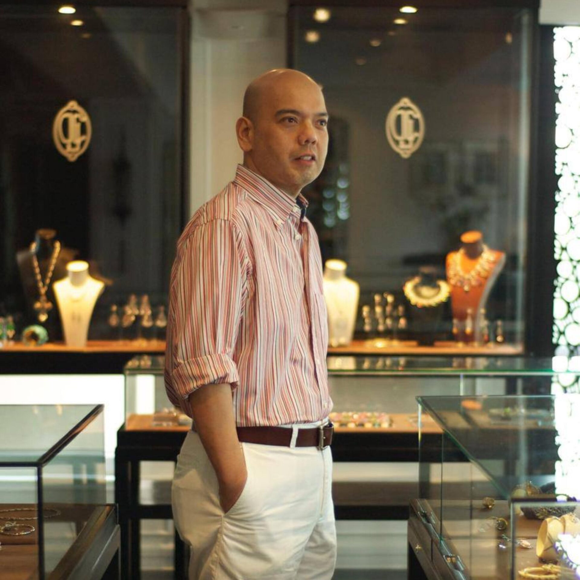 LA Asks Local Jewelry Makers Their Creative Process