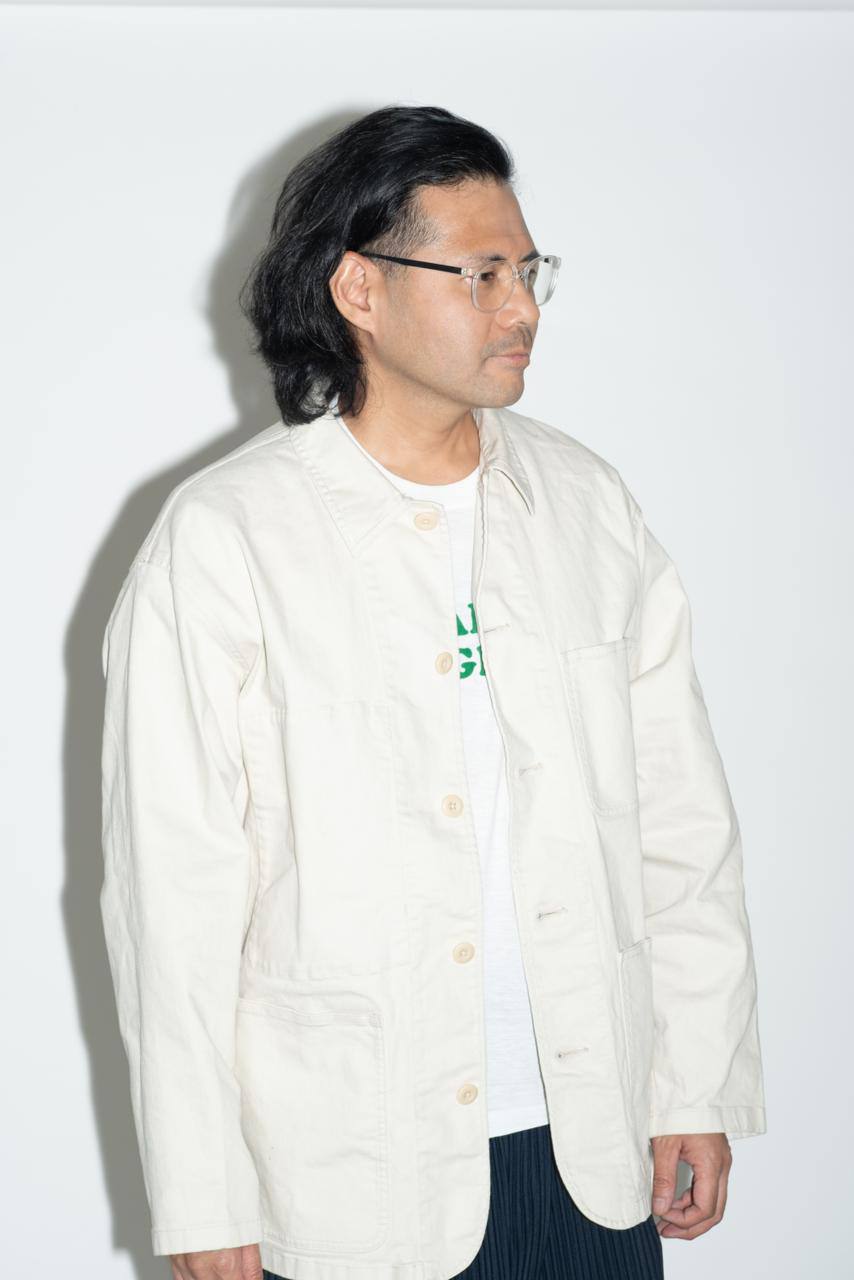 Paul Syjuco has been in the jewelry industry for 25 years