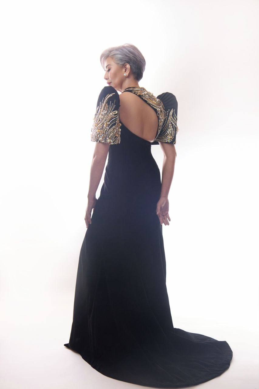 Manila Mayor Honey Lacuna