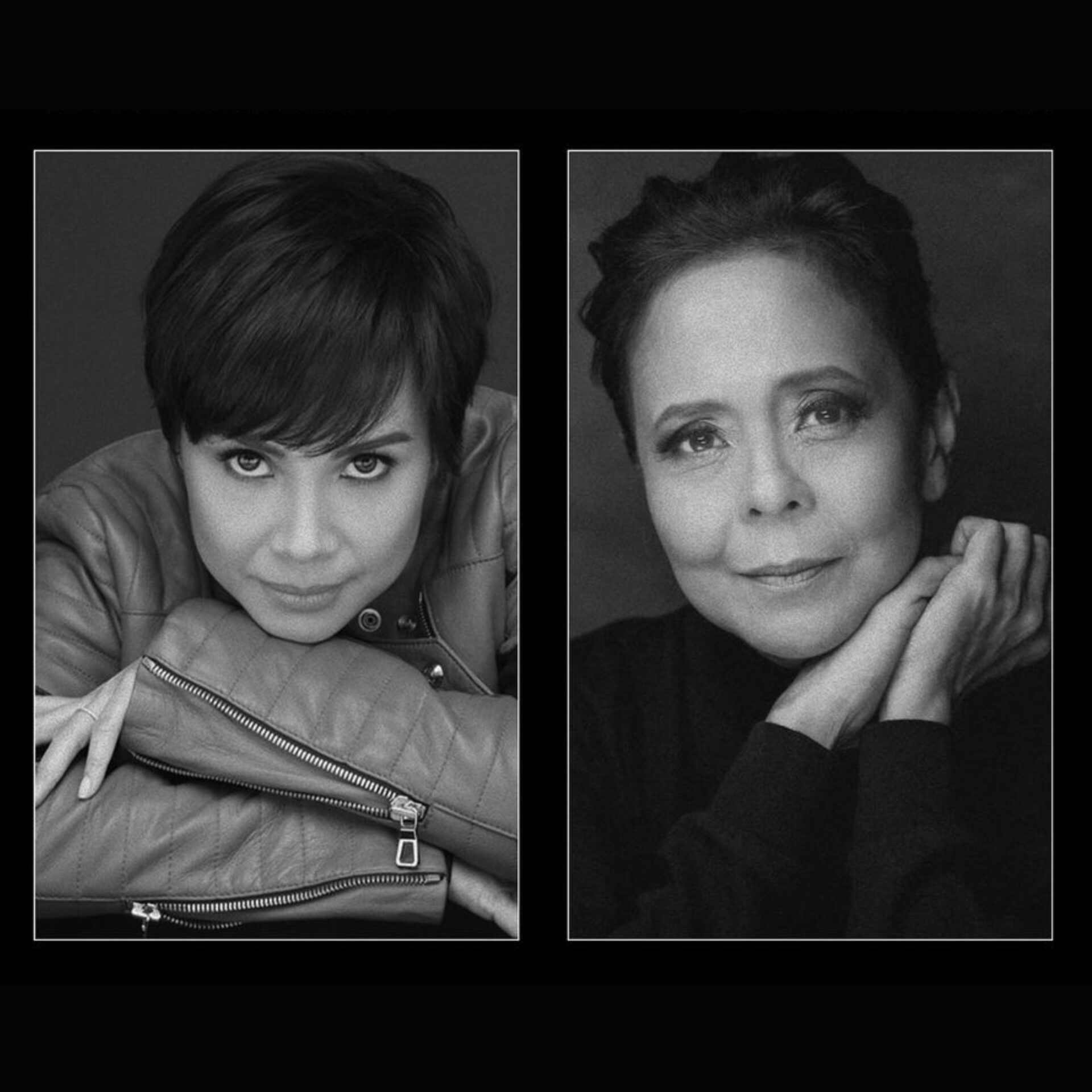 Lea Salonga And Dolly De Leon Star In ‘Request Sa Radyo’