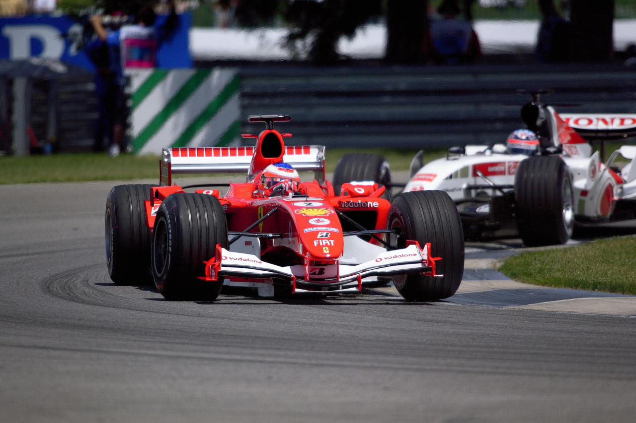 F1 cars are the fastest road-course racing vehicles in the world, an aspect that make them a costly sport