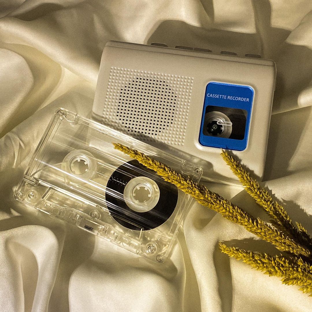 The tangibility of handling cassette tapes make it appeal to all peer groups, prompting curiosity and nostalgia to older and younger generations