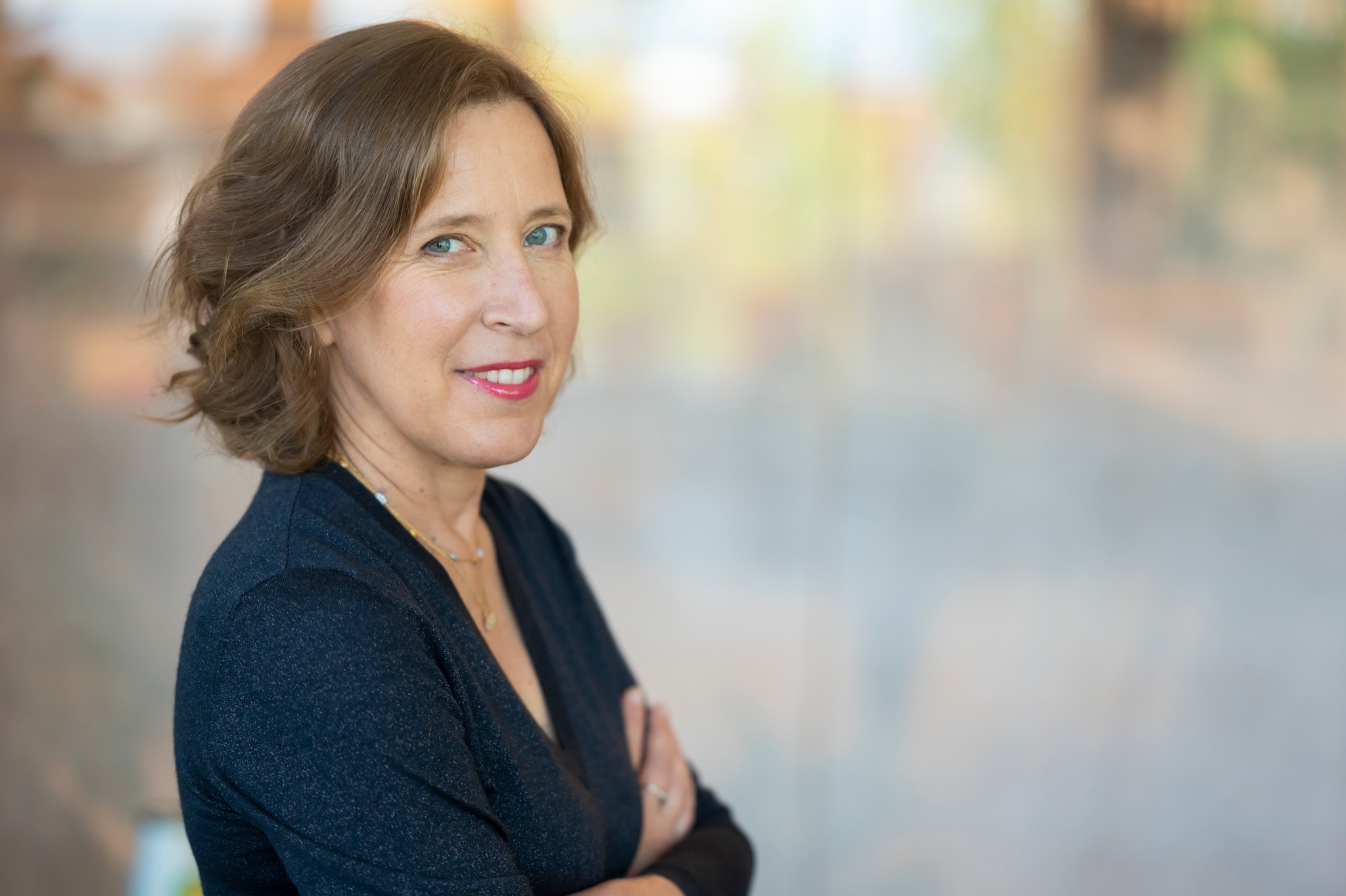 Susan Wojcicki