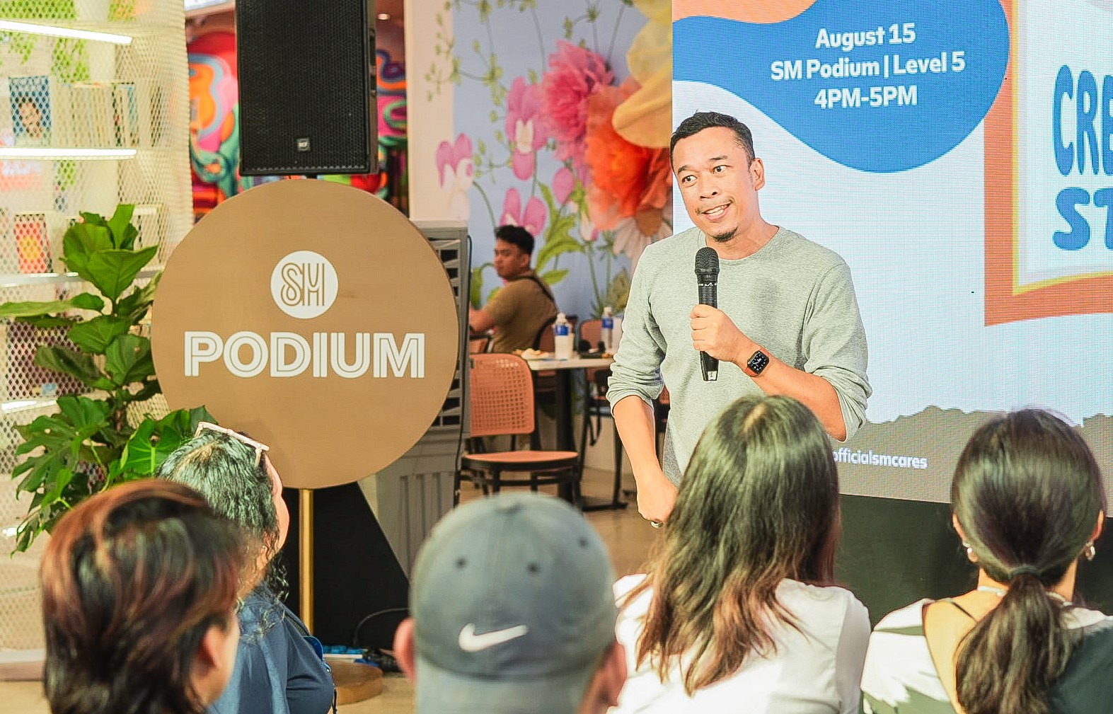 Videographer Jason Magbanua shares his secrets to creating cinematic magic in an exclusive learning session