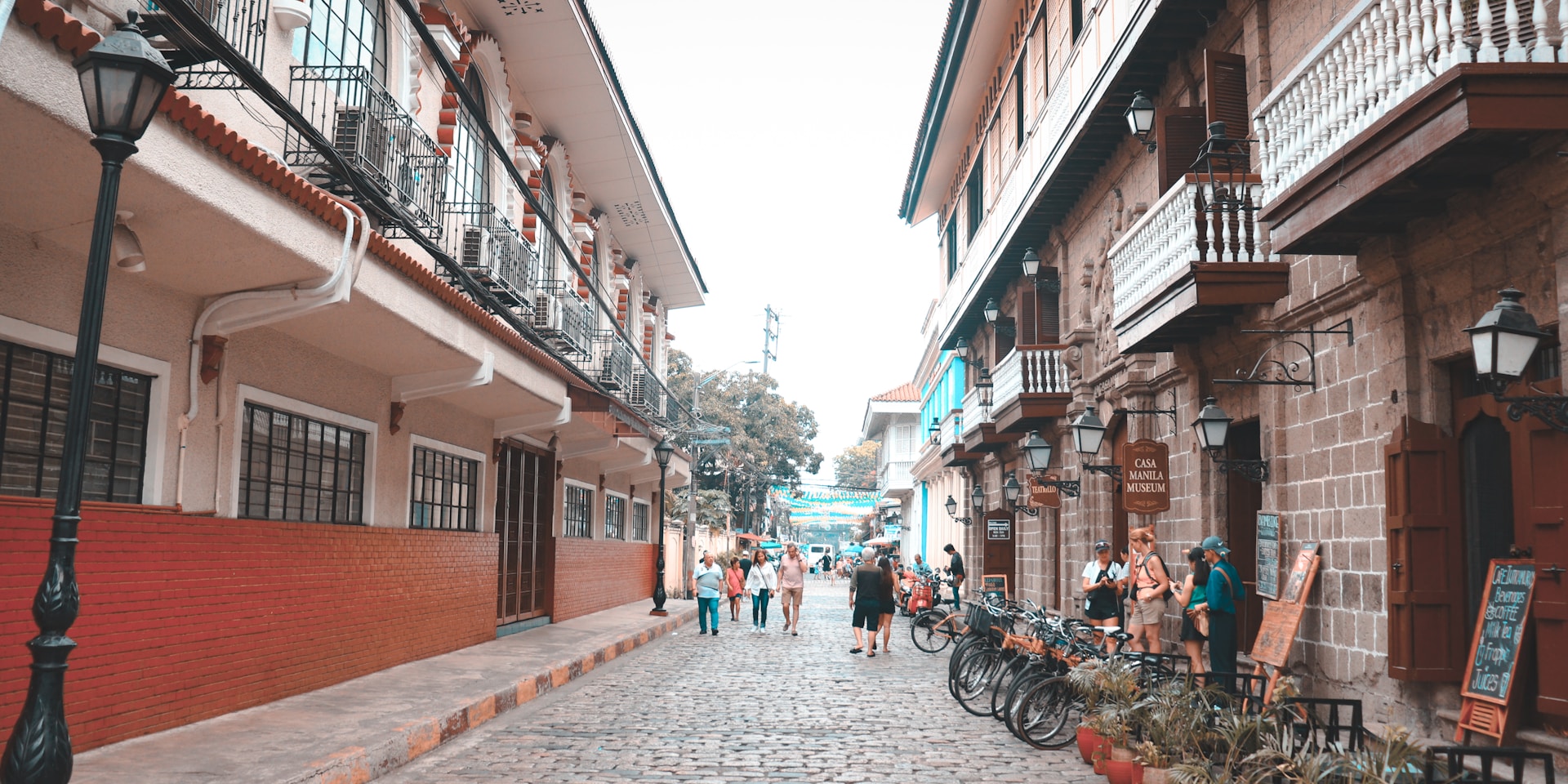 Intramuros