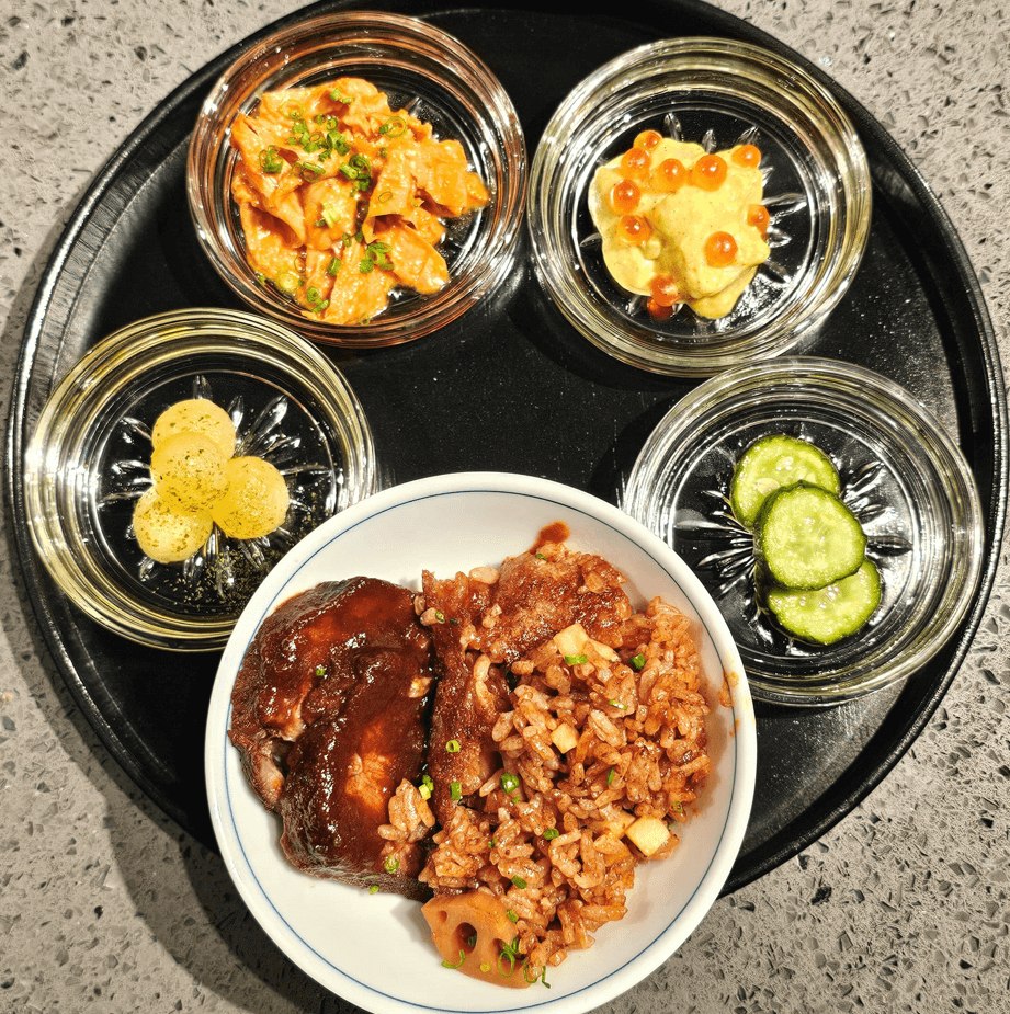 LEFT: Korea. RIGHT: Myanmar.