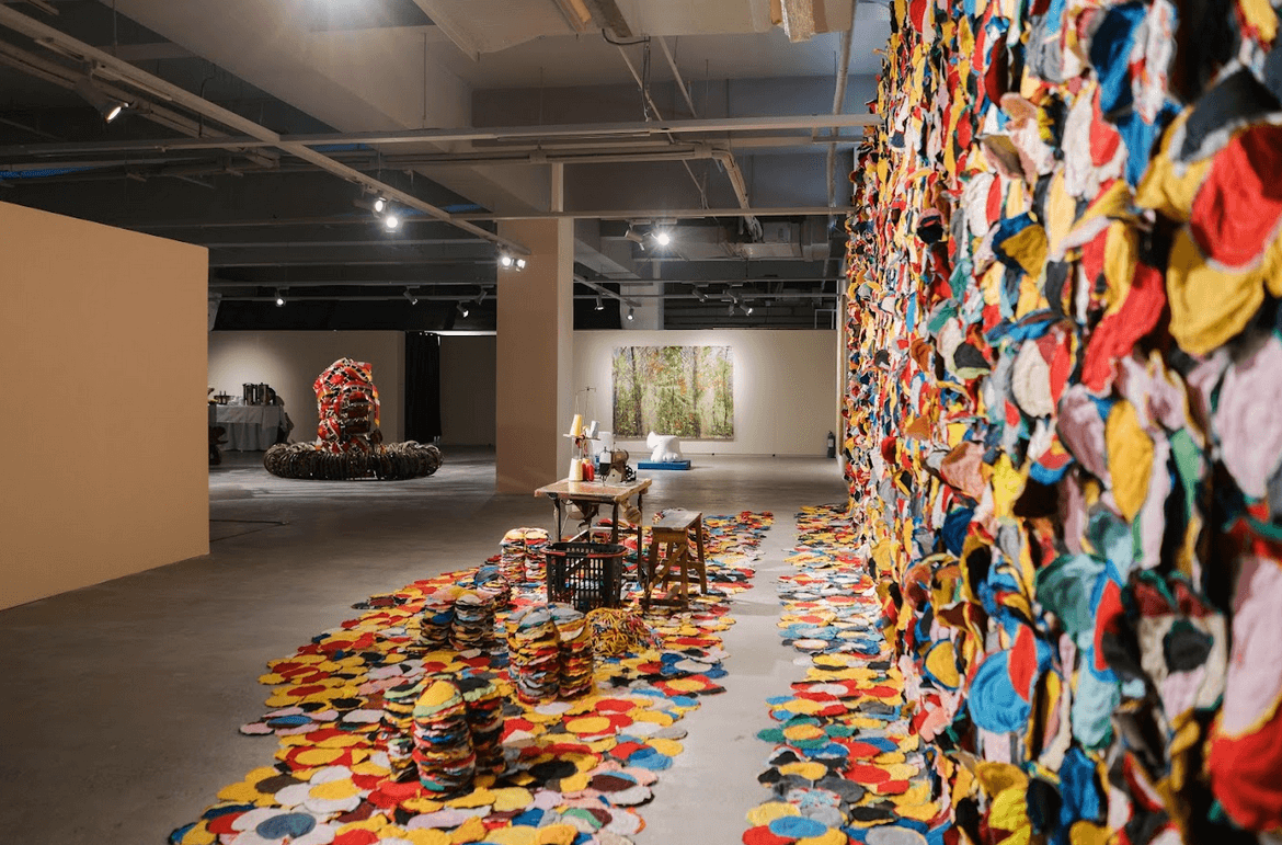 "MANAnahi" by Raffy Napay