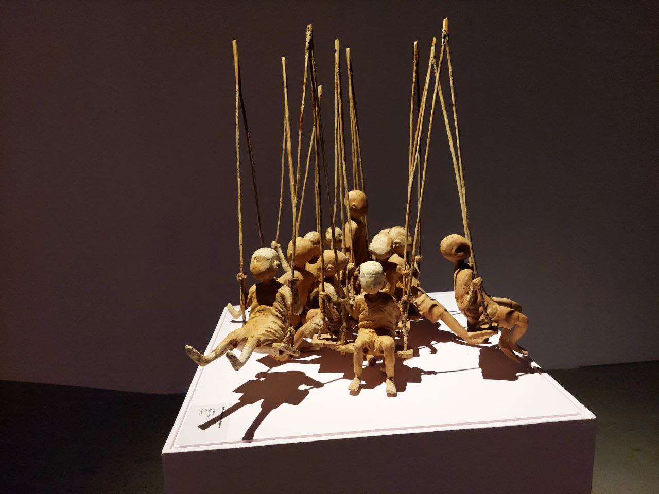 Past and current works of MADE awardee Kathleen Sareena Dagum