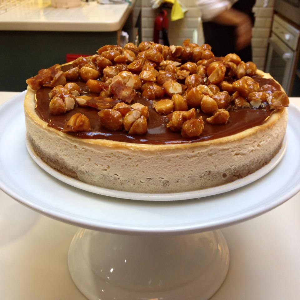 Enticing culinary titles and food experiences abound in Books for Cooks