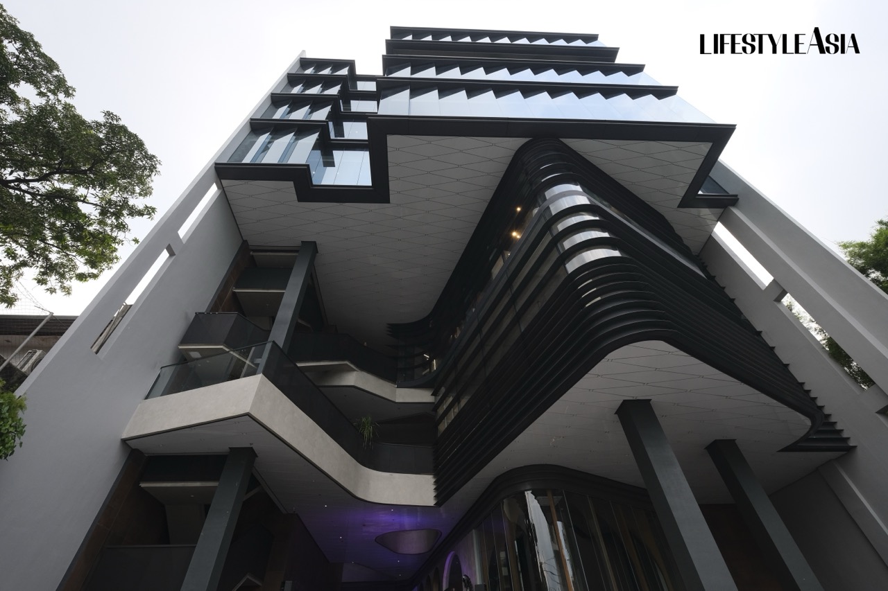 The Tile Gallery Showroom