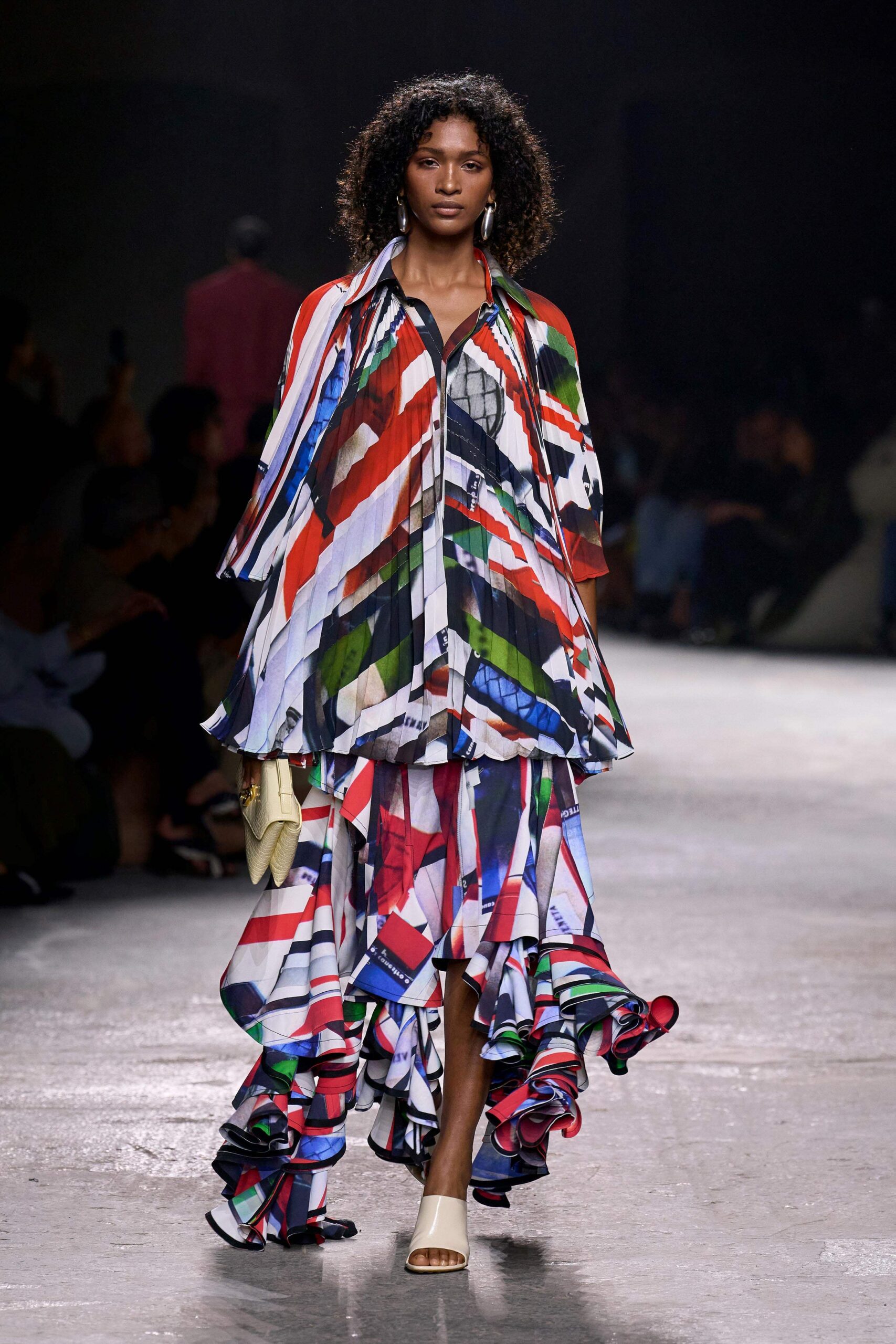 Bottega Veneta Spring Summer 2025