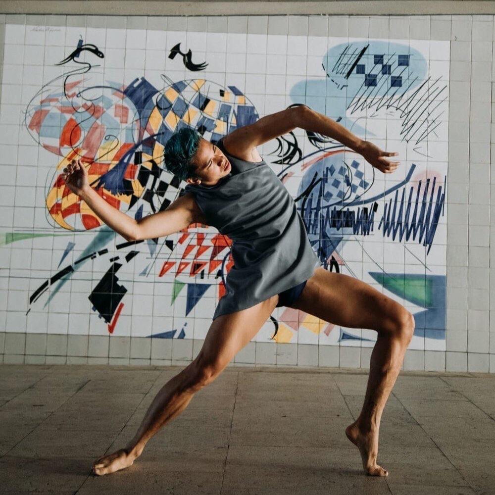 Dose of Pleasure with Alvin Collantes