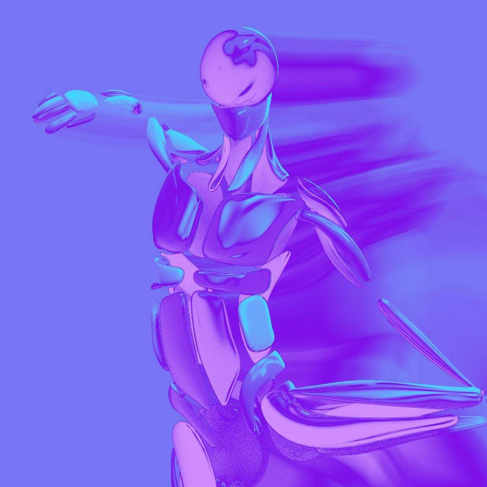 Otmo with Alexander Whitley Dance Company