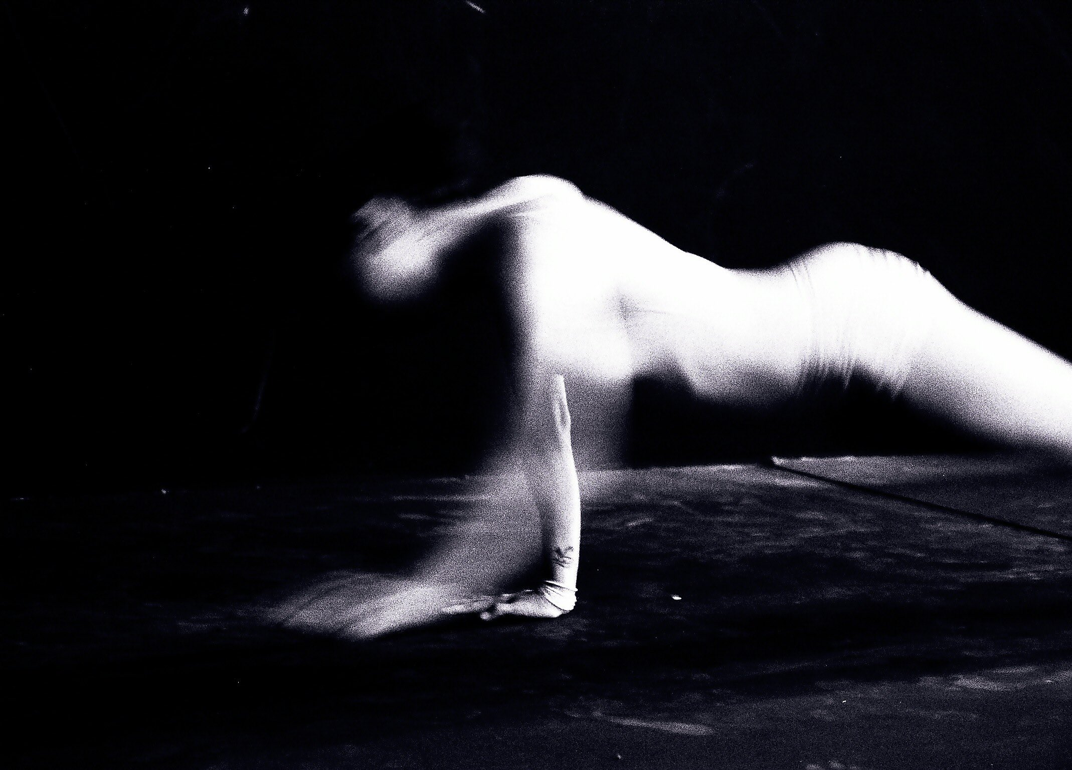 Rebirth (Lyle Nemenzo Sacris)