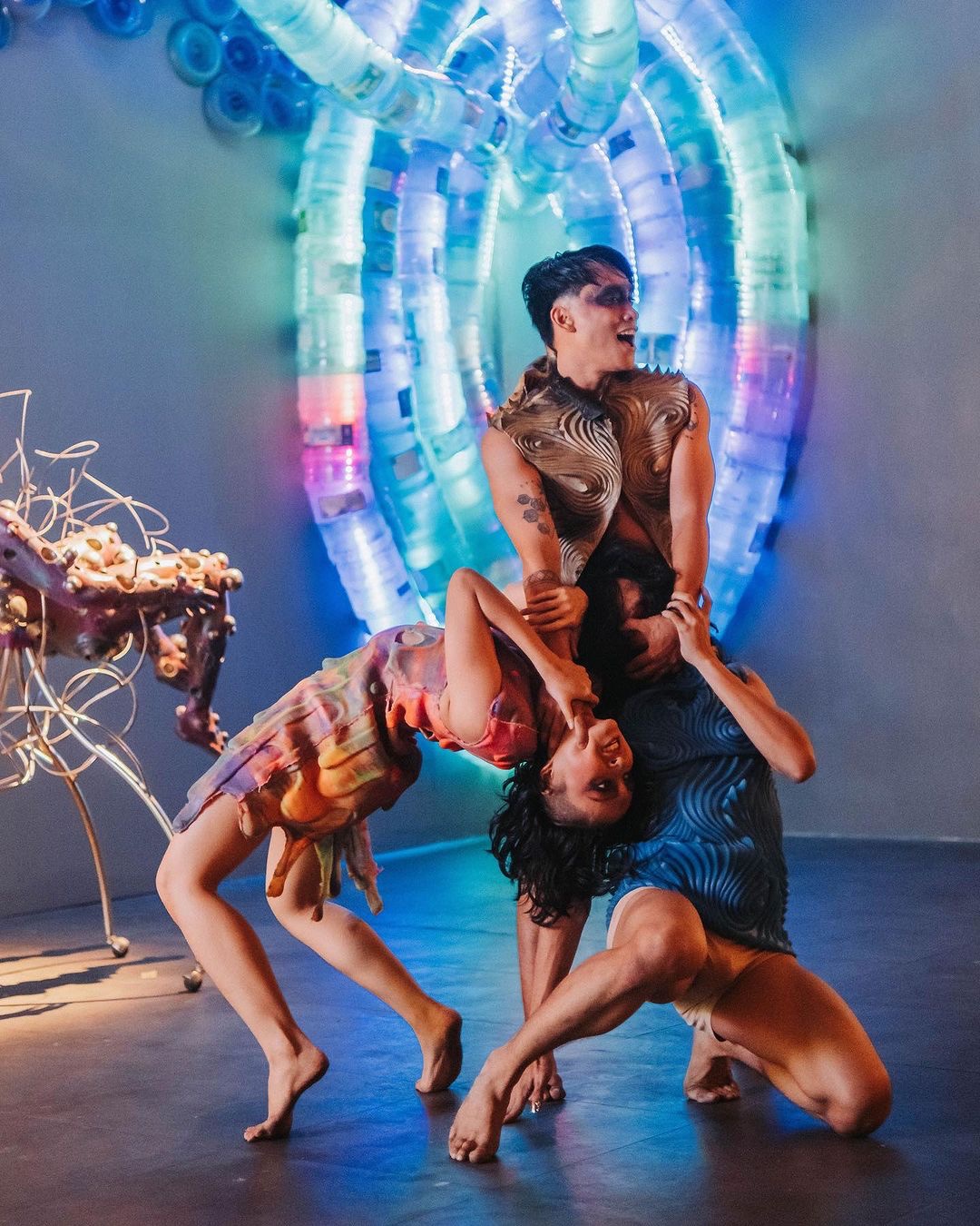 Tryst (Daloy Dance Company