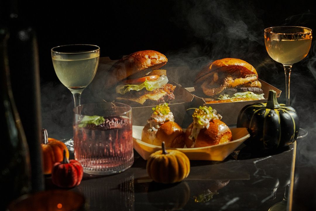 ATLAS Singapore Food Festival