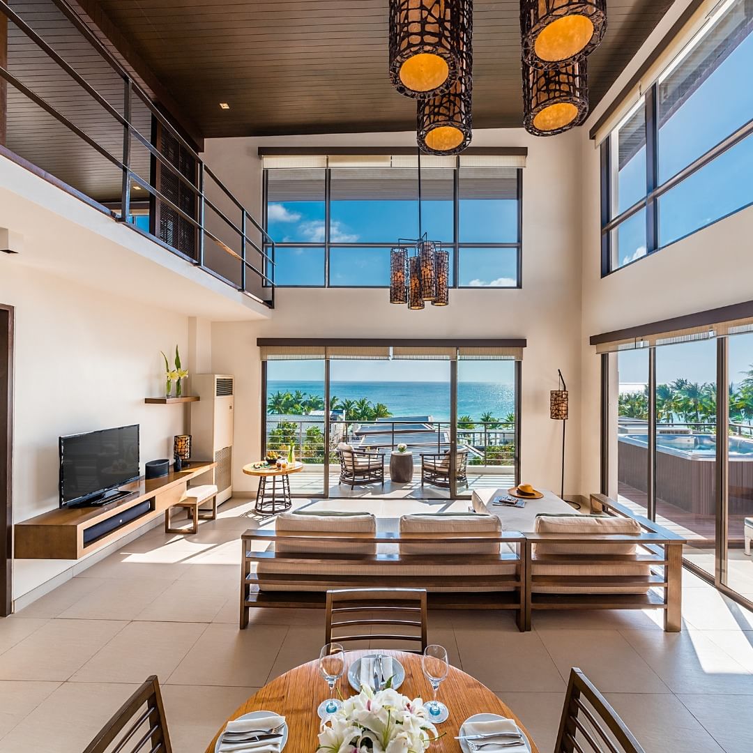 Discovery Shores Boracay