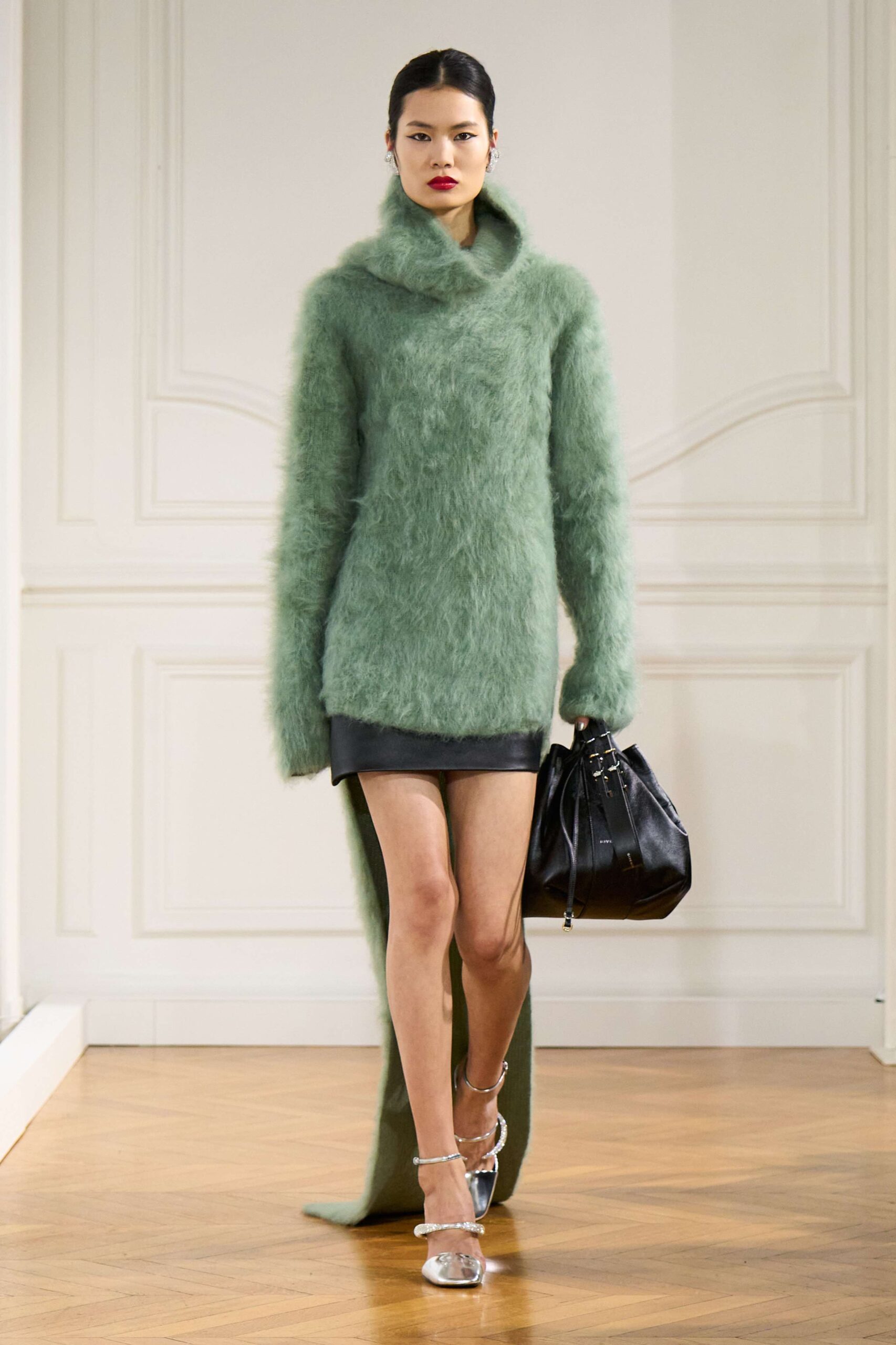 Givenchy's latest Fall-Winter 2024 collection