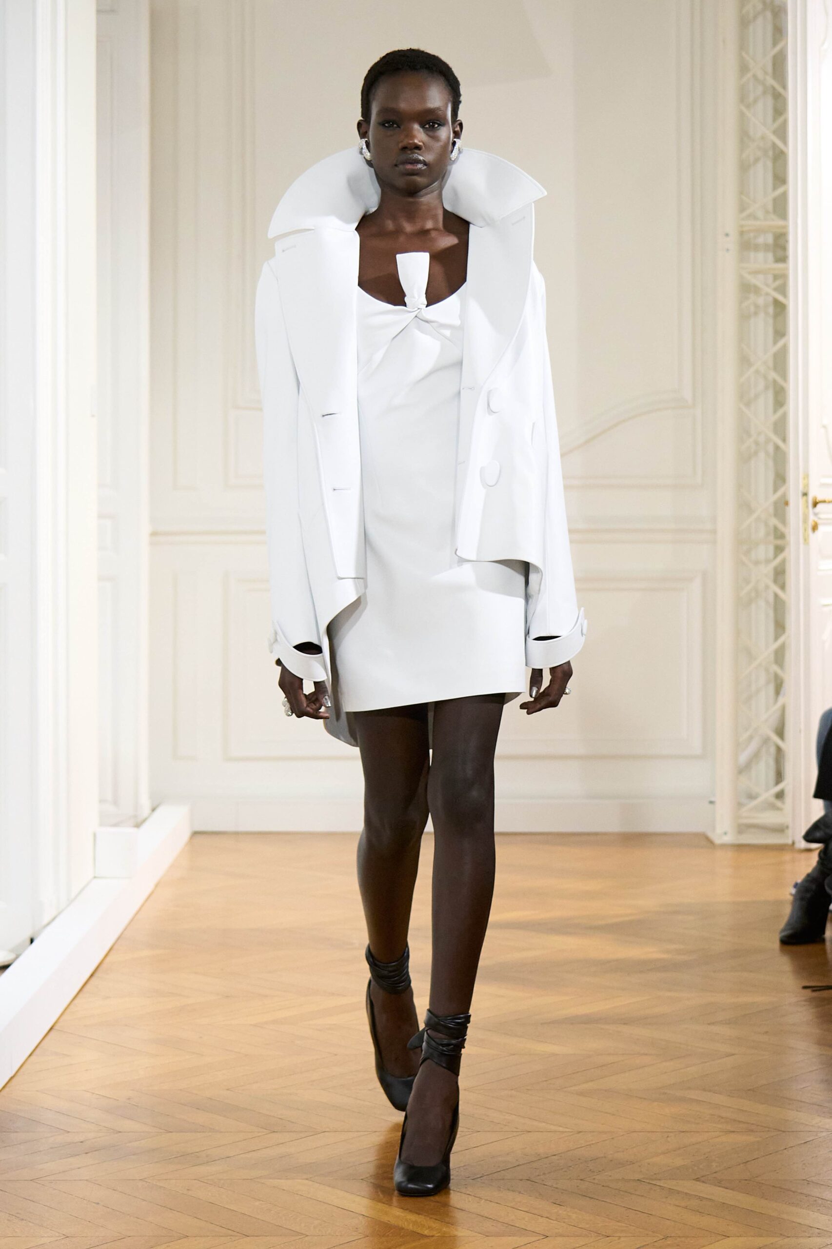Givenchy's latest Fall-Winter 2024 collection