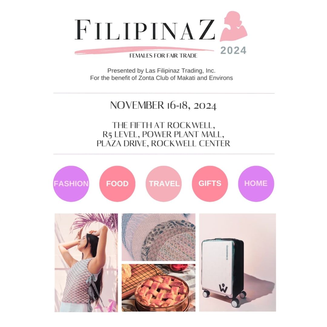 FilipinaZ Fair 2024