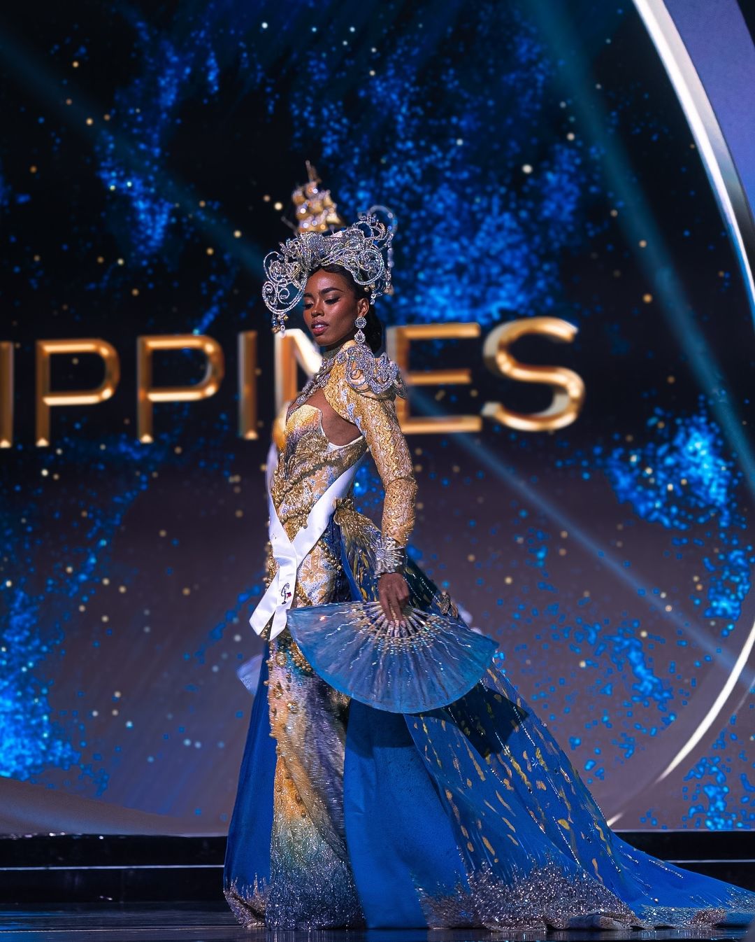 Miss Universe Philippines' national costume, Hiraya