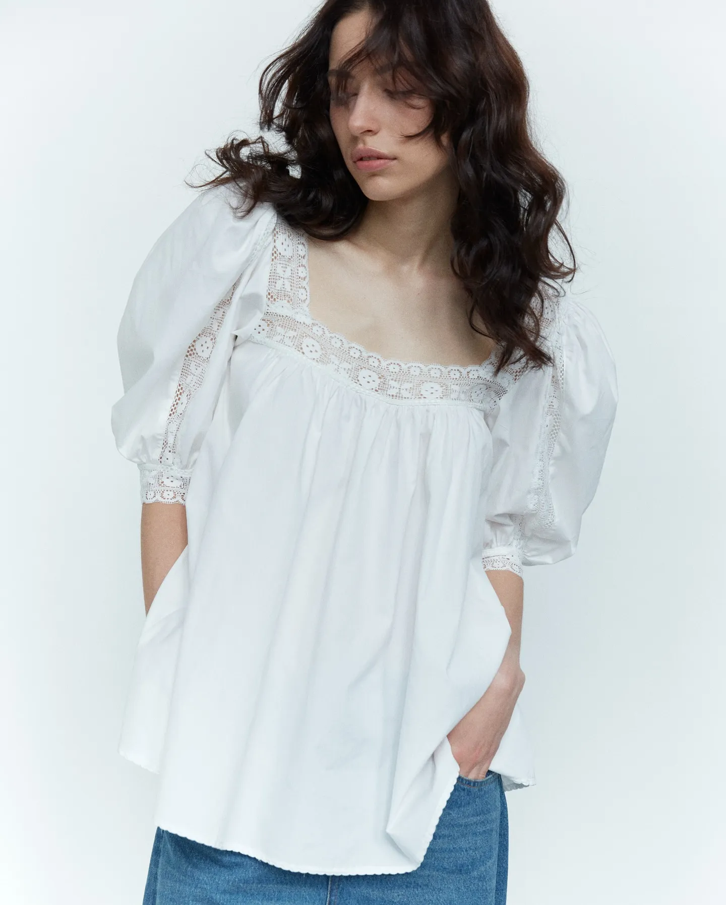 From The East: 5 Asian Brands To Refresh Your Closet