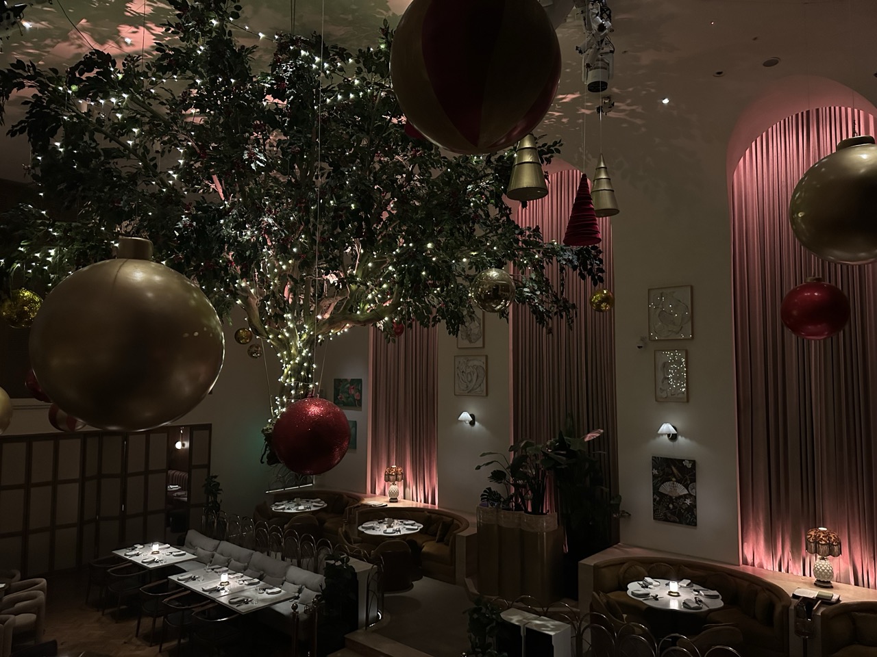 Uma Nota is ready to make the holidays even more festive and flavorful 