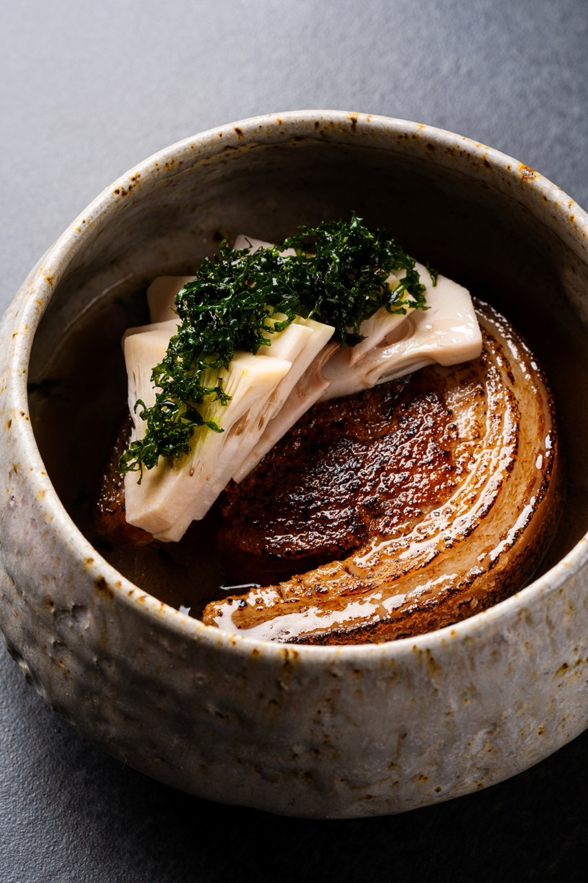 KBL; Piaya; Tambo; Napoleones & Pili Nut Butterscotch; Kinilaw Hpaag Western Visayas Menu