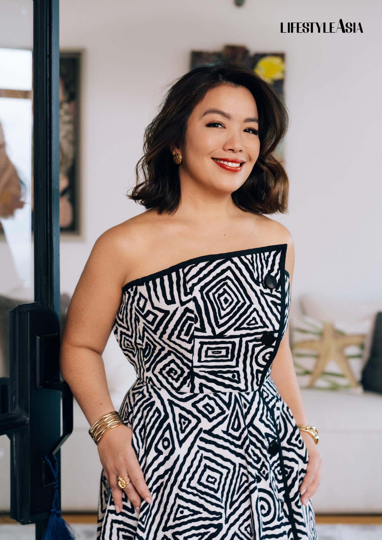 Danielle del Rosario