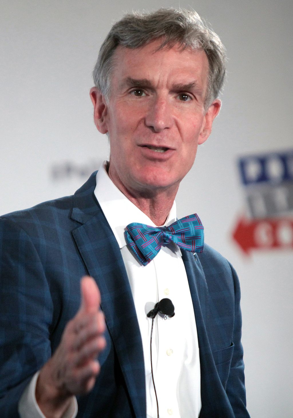 Bill Nye the Science Guy