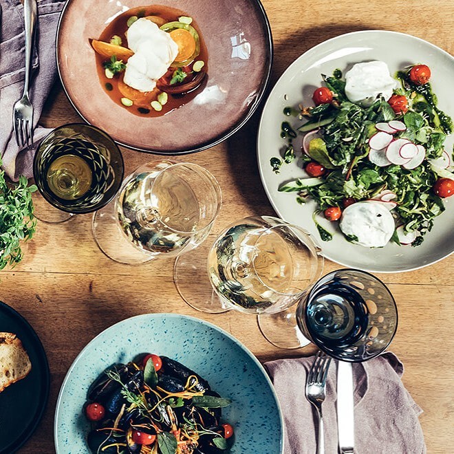 St. Peter Stifts Kulinarium old Europe