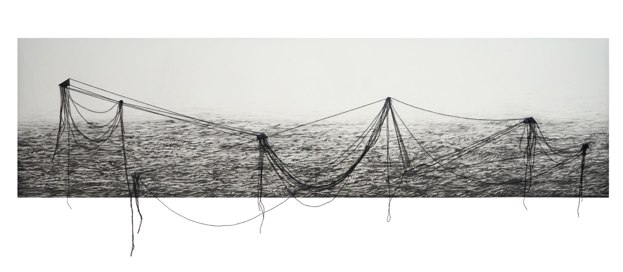 "Collected Time" (2021)