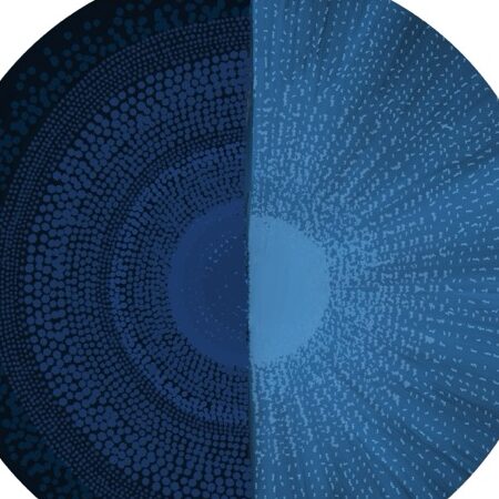 A preview of works from some of Lakbay's featured artists: "In a Hurry" by Lizza May David; "Brecia" by Marissa Gonzalez; "Resonansiya Brown" by Rose Cameron; Untitled piece by Jana Benitez; "Infinite Landings (Phase 3)" by Jaclyn Reyes; "Madame" by Wayne Forte