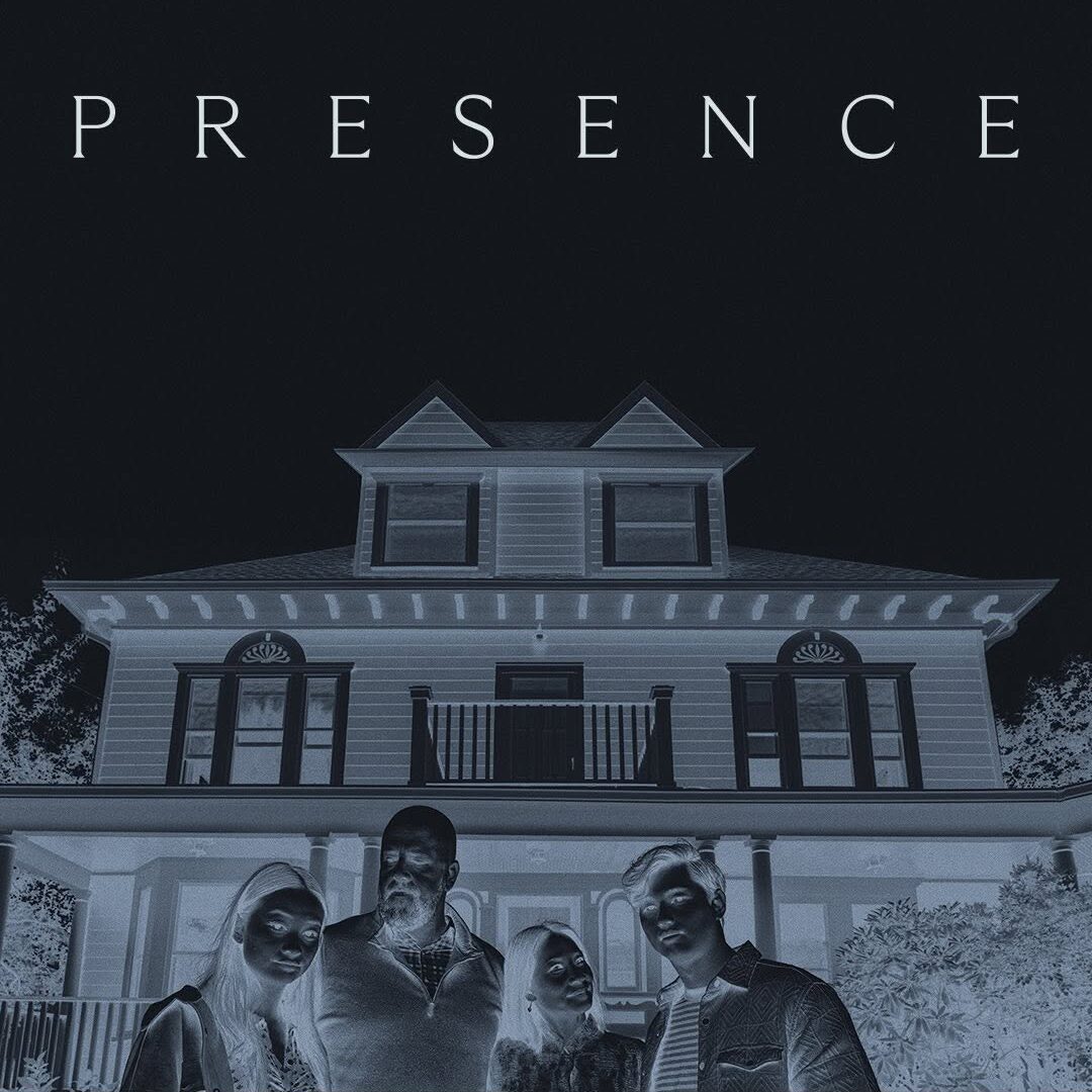 Presence (2024 film)