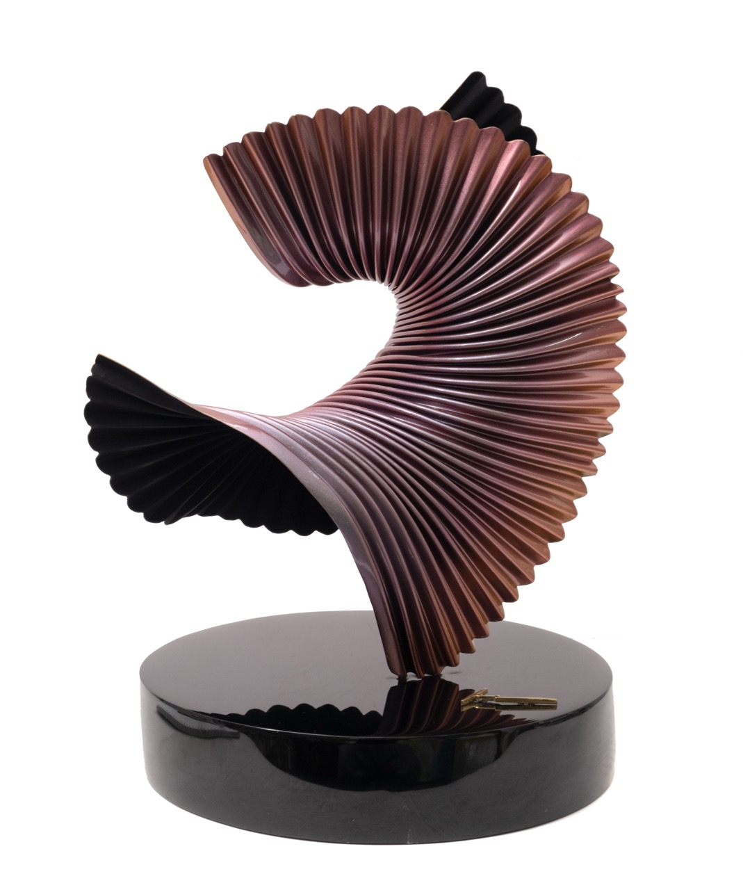 "Unwind"; "Delicate"; "Elegance"; "Finesse"