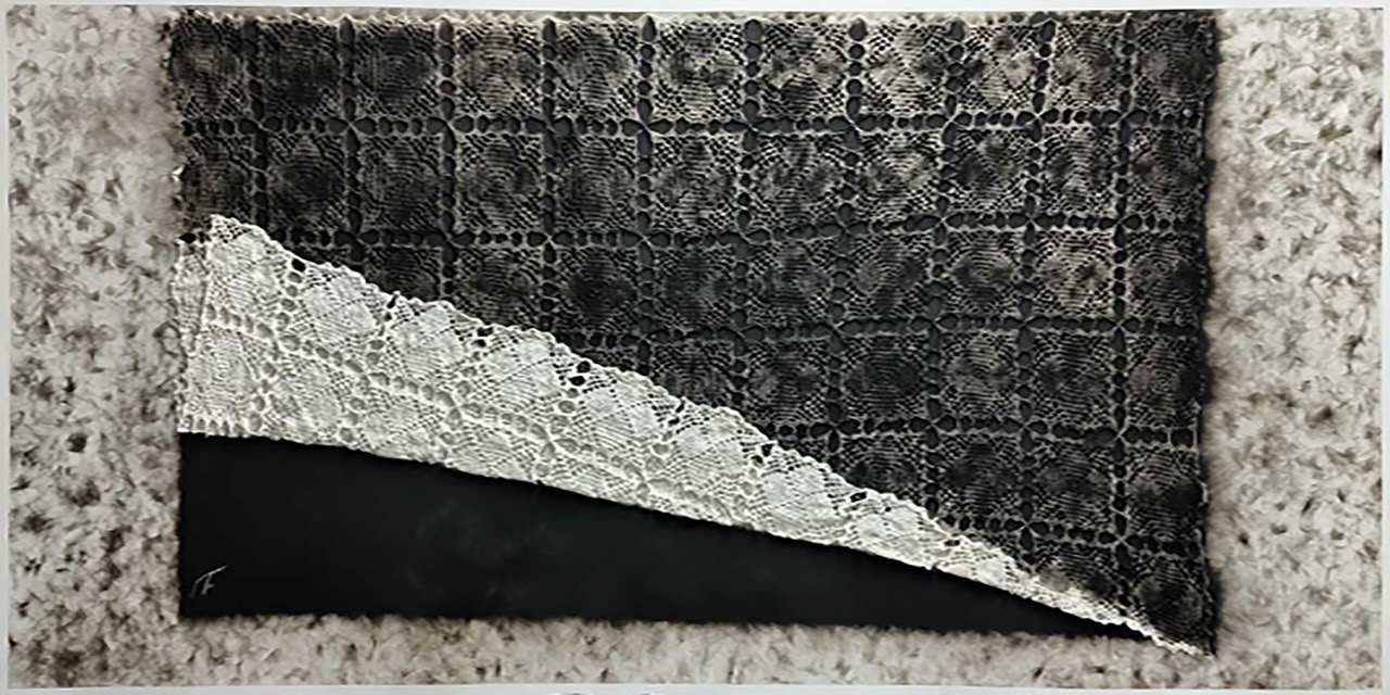 "Grandma's Comfort" Junyee