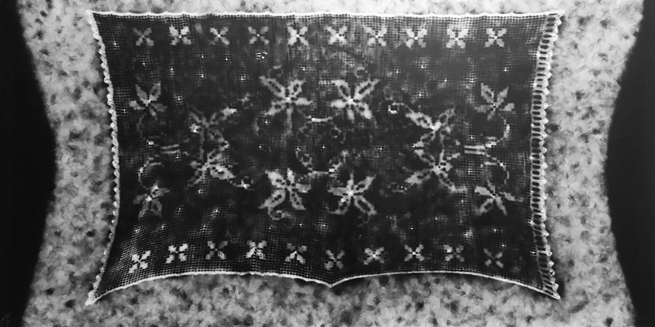 "Grandma's Dream" Junyee