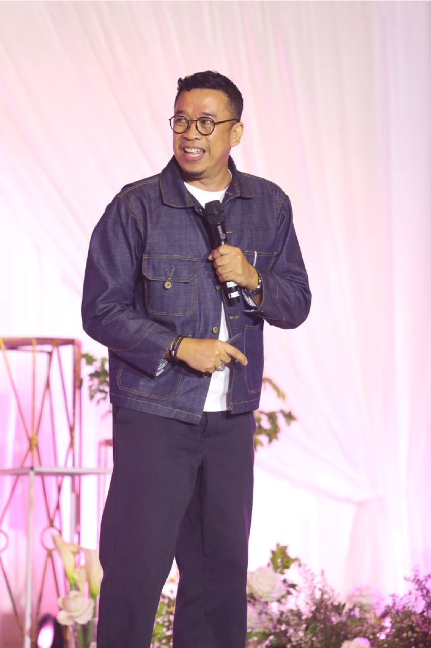 Sony Fosters Filipino Talent Through A Wedding Masterclass